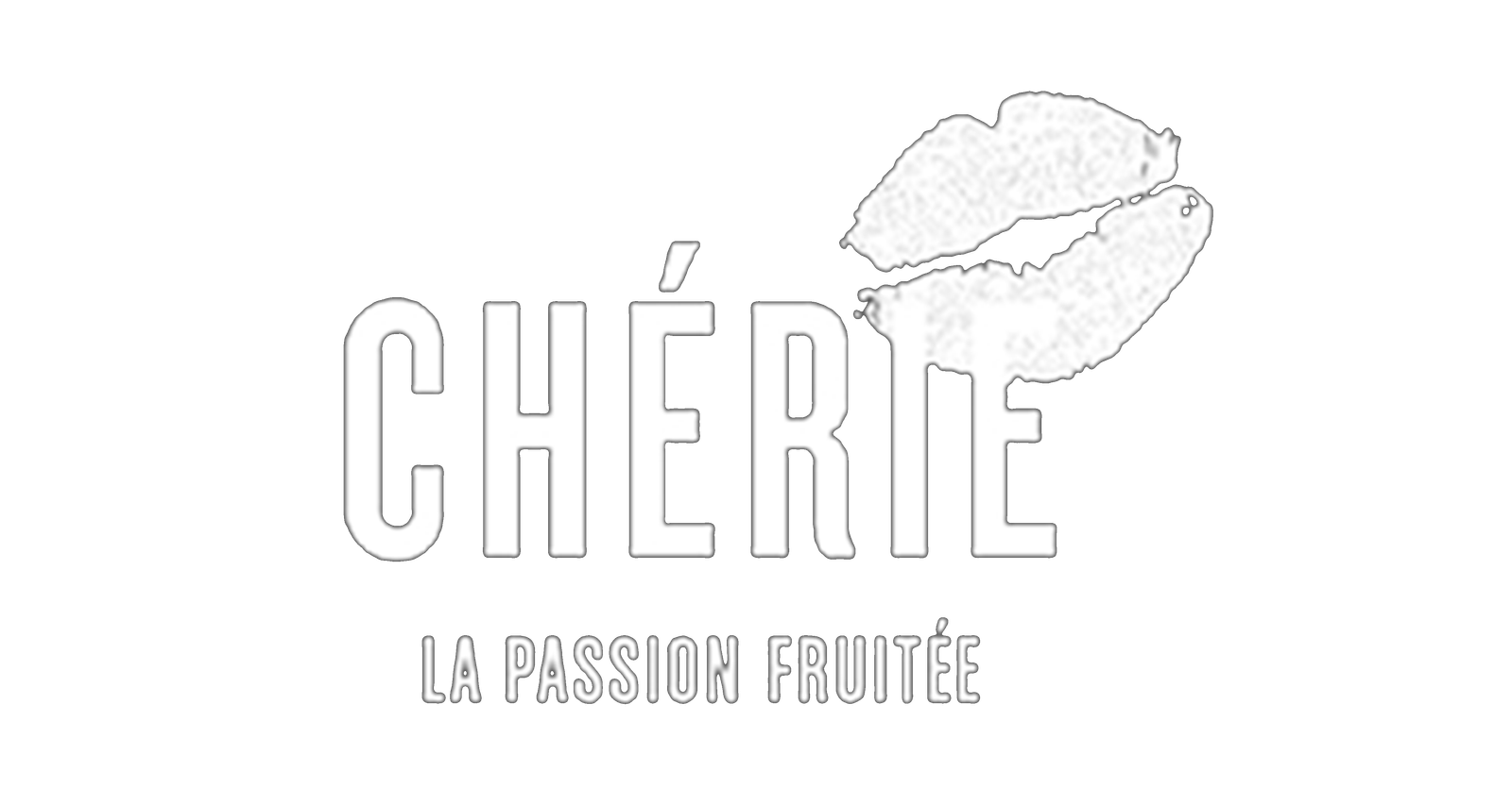 logo CHERIE